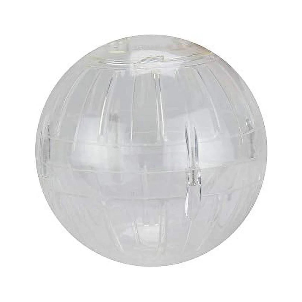 Lees Kritter Krawler Exercise Ball Clear