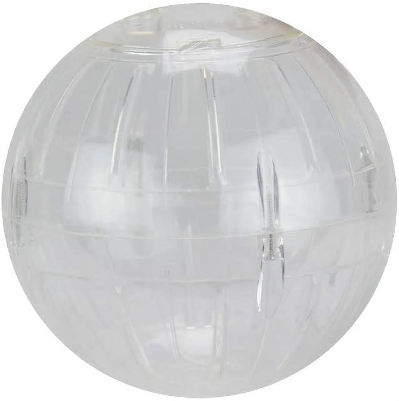 Lees Kritter Krawler Exercise Ball Clear