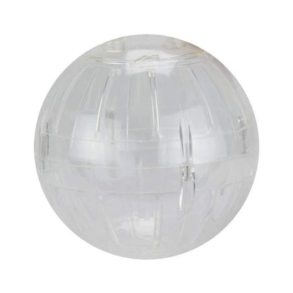 Lees Kritter Krawler Exercise Ball Clear